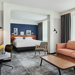 4* Hotel Four Points By Sheraton