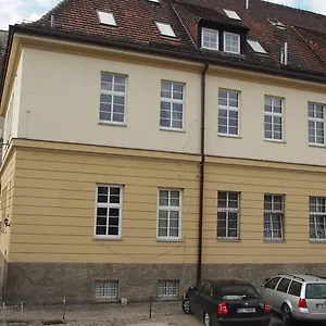 Hostel Baza 15 Wrocław
