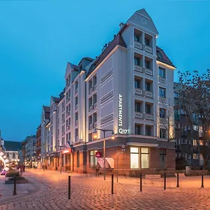 Apartamento Q17 Rynek